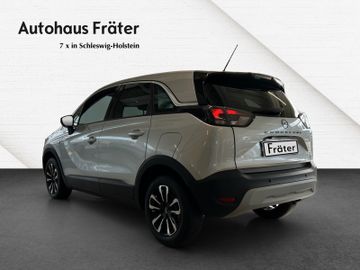 Fotografie 6 des Opel Crossland (X) Crossland Elegance Navi Kamera LED Sitzheizung