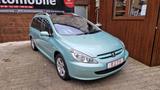 Peugeot 307 2.0 16V Automatik, Nichtraucher, Tüv Neu - Peugeot 307 mit Benzin-Antrieb: Kombi