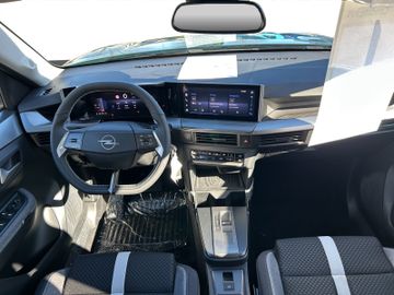 Opel Frontera 1.2 GS KAMERA LED NAVI SHZ 7-Sitzer