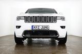 Jeep Grand Cherokee 3.0 Overland*2.Hand*Leder*Pano* - Jeep: Cheroke Grand