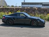 Porsche 997 911 Turbo | PCCM+ | Sportabgasanlage - Porsche 997: 911 Turbo