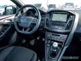 Ford Focus Lim. 1.5 ST-Line Bi-Xenon*Navi*GRA*Winter- - Ford Focus: Rot