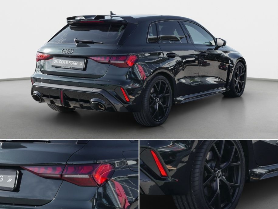 Audi RS3 - Bild 24
