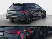Audi RS3 - Vorschau Bild 24