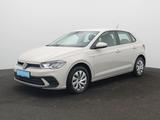 Volkswagen Polo Life 1.0 TSI DSG / Bluetooth, PDC, LED, SHZ - Volkswagen Polo: Blue