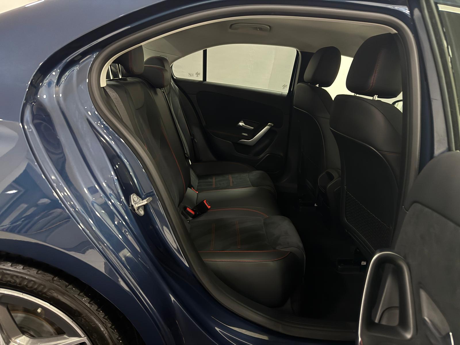 Mercedes-Benz A 250 7G LIMO AMG-LINE*WIDESCREEN*LED*SPURH*SHZ*