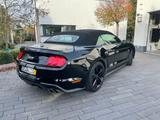 Ford Mustang 5.0 Ti-VCT V8 GT Auto GT fifty five US  - Ford Mustang Gebrauchtwagen in Leipzig