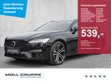 Volvo V90 T8 Twin Engine AWD Ultimate Dark Plug-In Hea - Volvo V90: Ultimate Dark