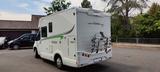 Forster 599 HB - Forster Wohnwagen & Wohnmobile