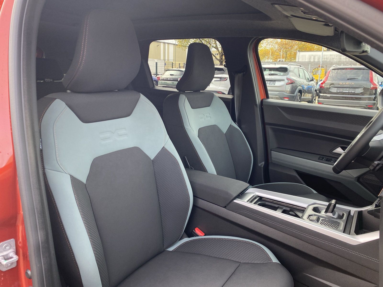 Dacia Bigster - Bild 13