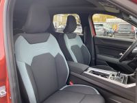 Dacia Bigster - Vorschau Bild 13