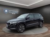 Skoda Karoq 2.0 TDI DSG Ambition 4x4 AHK+VARIOFLEX+NAV - Skoda Karoq Varioflex Gebrauchtwagen