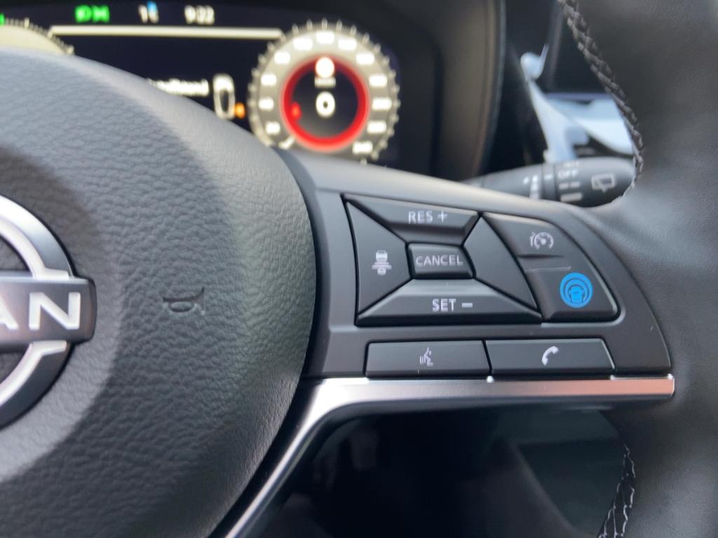 Nissan Juke N-DESIGN Automatik 143PS BOSE/Winter/360°/H