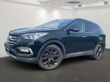 Hyundai Santa Fe 2.2 CRDi Premium 4WD AHK Pano - gebrauchte Hyundai SANTA FE aus dem Jahr 2016
