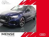 Audi RS Q8 4.0 TFSI quattro tiptronic |Matrix|Luft|Ke - Audi RSQ8 Gebrauchtwagen in München