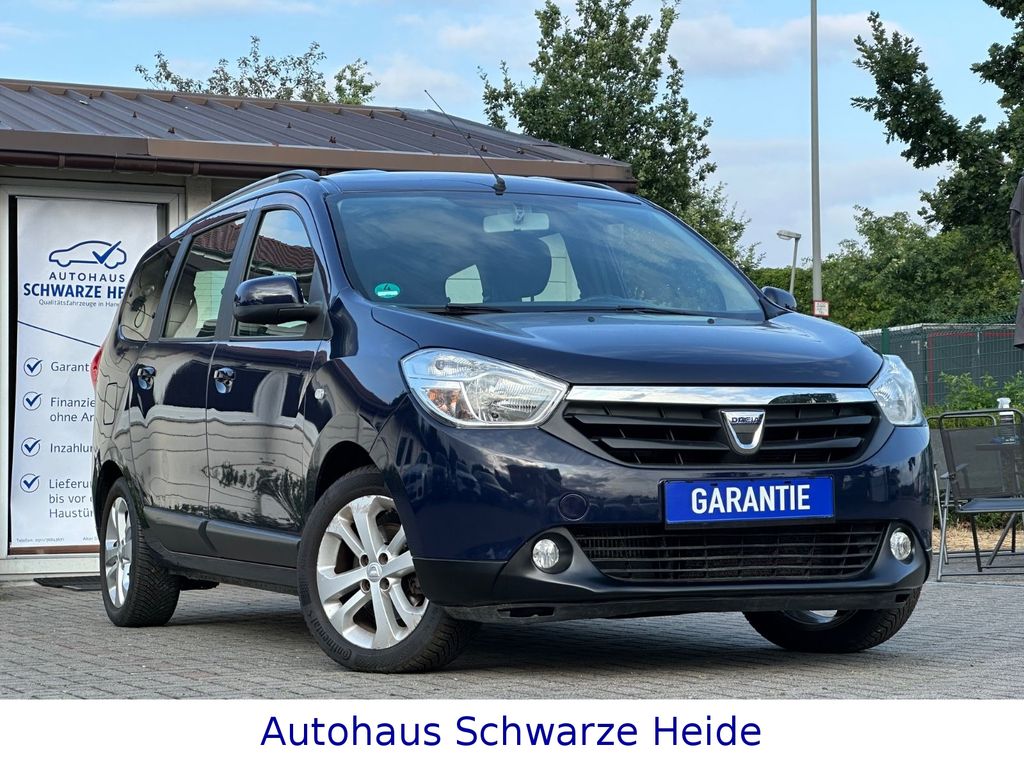 DACIA Lodgy – Vorschaubild 7