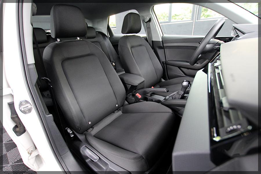 Audi A1 25 TFSI S tronic Sportback ANDROID / PDC