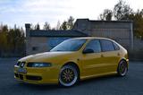 Seat Leon 1M 1.9TDI ARL - Seat Leon aus 2005: 1.9