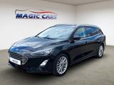 Ford Focus Turnier 2.0 EcoBlue Aut. Titanium*B&O*AHK* - Ford Focus in Ludwigshafen