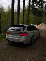 BMW 340i Touring MPPSK Heckantrieb/ No OPF ! - BMW 340 Kombi Gebrauchtwagen