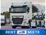 DAF XF 480 SSC*ACC*Vollspoiler*2Tanks - DAF Kipper