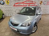 Mazda 2  1.4 Active Automatik *Tüv & Service NEU* - Mazda 2 aus 2005