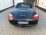 Porsche Boxster 2.7 MY08 - - Porsche in Bielefeld