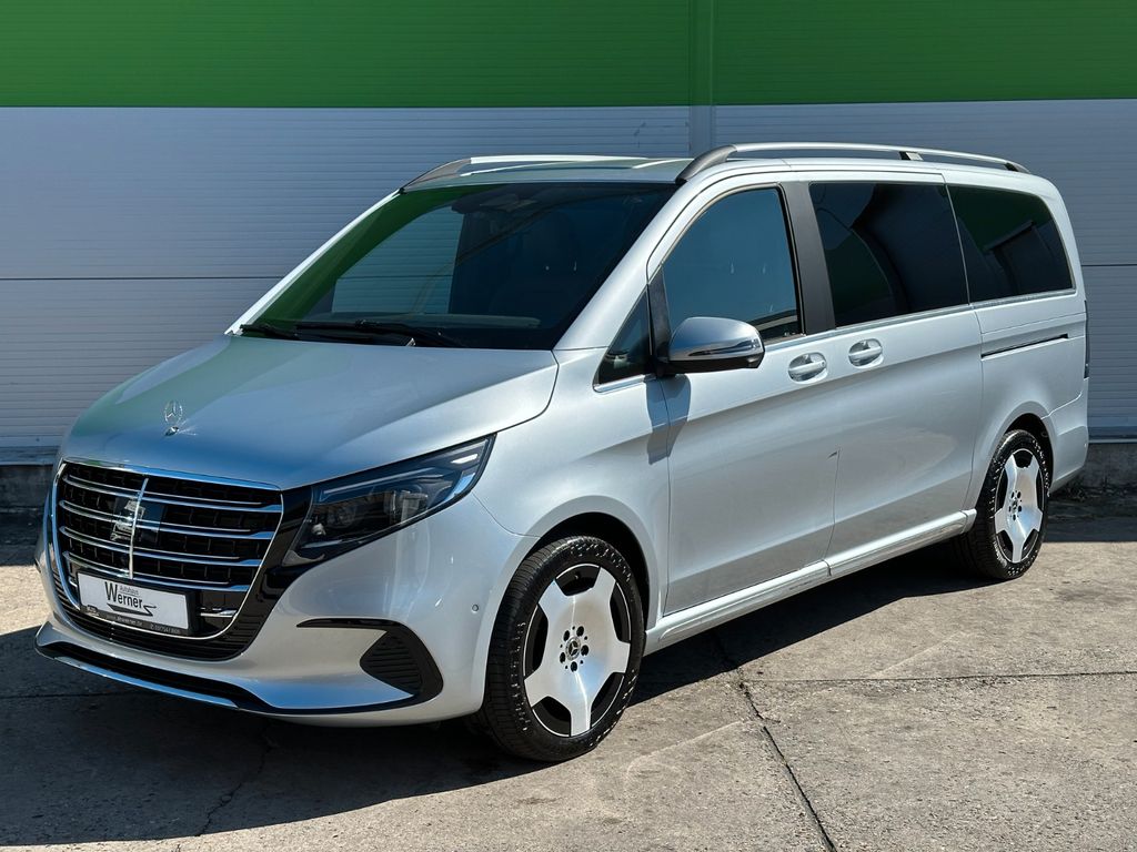 Mercedes-Benz V 300