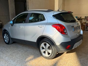 Opel Mokka X - 3