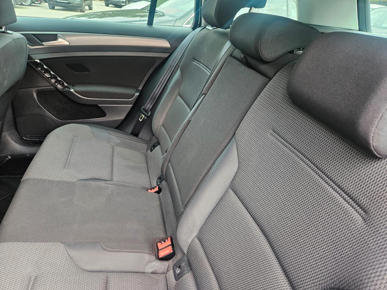 Volkswagen Golf 2014 — photo 13