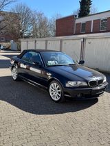 BMW 325Ci - 2. Hand in perfekter Kondition - BMW 325: Ci