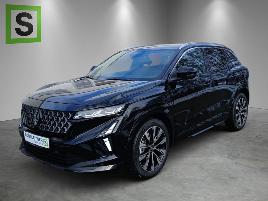 Image of Renault Austral