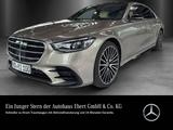 Mercedes-Benz S580L €234k AMG manufaktur EINZELSTÜCK FirstClas - gebrauchte Mercedes-Benz S 580 aus dem Jahr 2023