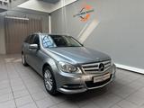 Mercedes-Benz C 220 C T-Modell C 220 T CDI BlueEfficiency - Mercedes-Benz C 220: Cdi T Modell