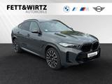 BMW X6 xDrive30d M Sport Pro|AHK|Pano|Standhzg.|H/K