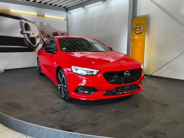 Fotografie Opel Insignia B GS - Exclusive | Matrix | 360° | Navi
