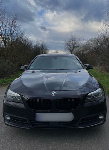 BMW F10 530d //Guter Zustand