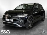 Volkswagen T-Cross 1.0 TSI Active CARPLAY+SITZHEIZUNG+16" - Volkswagen T-Cross in Karlsruhe