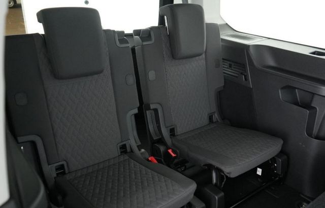 Caddy Maxi Life 1.5 TSI LIFE LED+NAVI+KAMERA+VCP