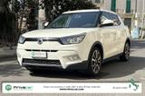 Ssangyong SSANGYONG Tivoli 1.6d 2WD Be - gebrauchte Ssangyong Tivoli aus dem Jahr 2016