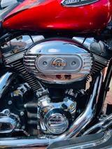 Harley-Davidson Ultra Glide FLHTCUSE2 - HARLEY-DAVIDSON FLHTC