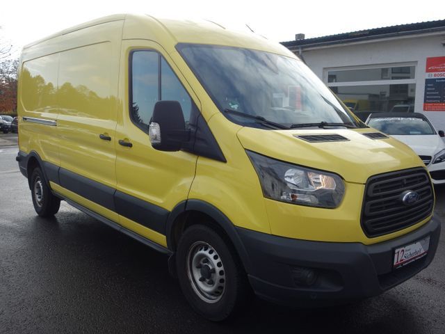 Ford Transit Kasten 350 L3 *1. Hand + PDC + Kamera