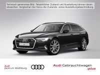 Audi A6 - Vorschau Bild 1