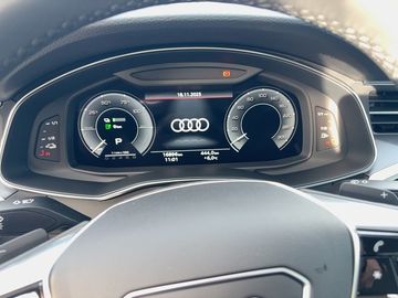 Audi A6 - 9