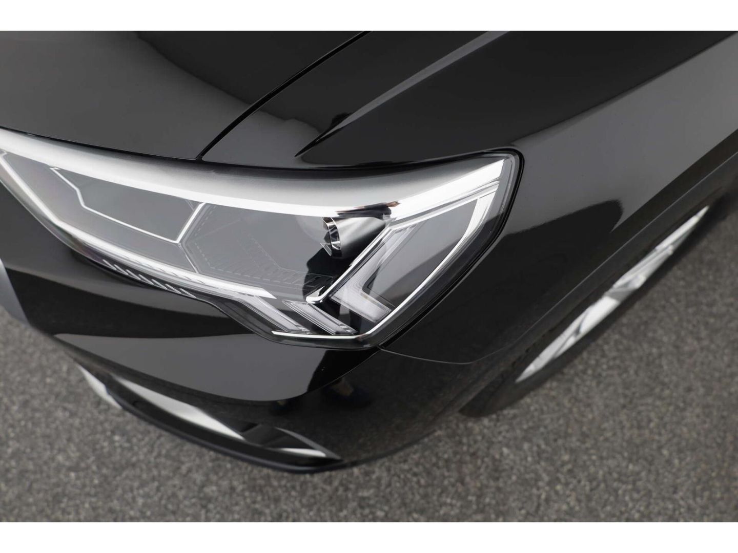 Audi Q3 - Bild 7