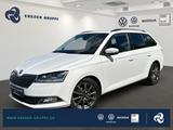 Skoda Fabia Combi 1.0TSI DSG Best of Bi-LED+ACC+NAVI++