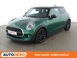 MINI Cooper Aut.*NAVI*LED*TEMPO*PDC*SHZ* - gebrauchte MINI MINI aus dem Jahr 2020