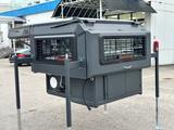 Andere Capra Camper Offroad Pic-UP Wohnkab.Absetzkabine - Offroad Wohnmobile & Camper