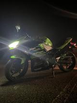 Kawasaki Ninja 400 - Offers