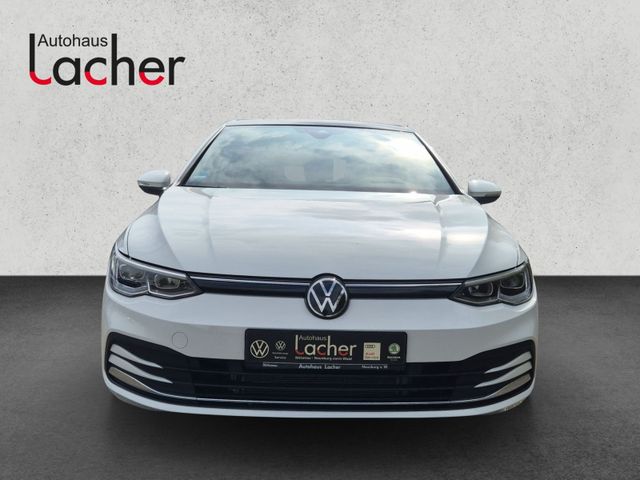 Golf MOVE 2.0 TDI DSG,HUD,Pano,Navi,Kamera,AHK